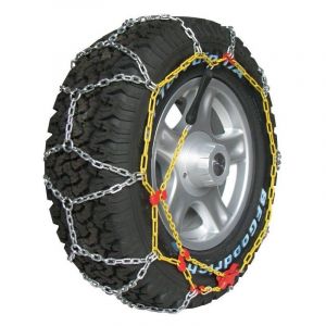 Polaire - Chaine neige 4x4 utilitaires 16mm pneu 30/9.5R15 robuste et fiable