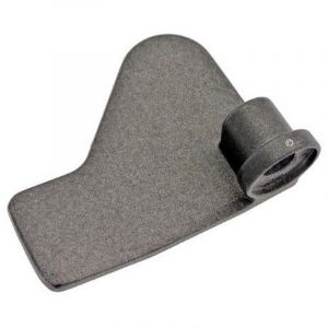 P&eacute;trisseur 8mm BM450/350 pour Machine &agrave; pain Kenwood KW712246