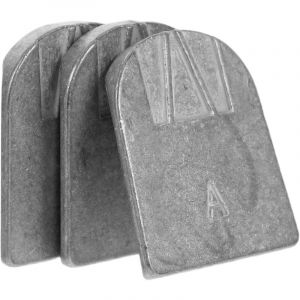 Support De Rétroviseur 3 Pièces Accessoires pour Camion Rétroviseur Accessoires pour Rétroviseur Support De Véhicule Pièces Intérieures Automobiles