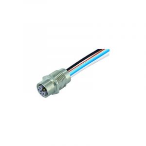 Murr Elektronik 7000-P4291-9800050 Connecteur Non Confectionné Pour Capteurs/actionneurs 0.50 M 1 Pc(S)