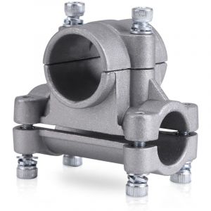 Poign&eacute;e Support pour D&eacute;broussailleuse, Support Guidon Debroussailleuse, Guidon De D&eacute;broussailleuse, Support De Poign&eacute;e De Strimmer Support De Poign&eacute;e