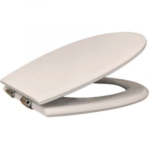 Etoos - 02292013 gran gracia Tapa wc Villeroy & Boch Color Pergamon - ref: 02292013