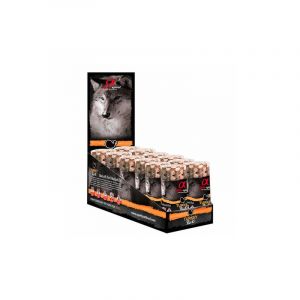 Alpha Spirit - Ristra of Turquie Barres pour Chien Box 12 x 16 Units
