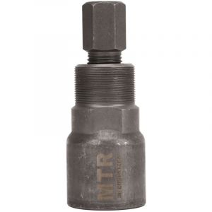 Jeffergarden Extracteur de volant d'inertie à 3 voies en alliage de métal magnéto Stator moteur extracteur de fil outil de suppression pour la