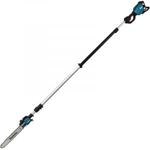 Makita - Elagueuse sur batterie lxt 18 v x 2 - 20 m/s - 12