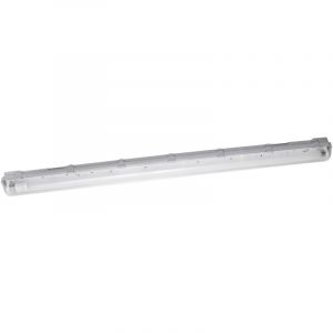 Osram - Réglette led étanche Submarine, 1x15W, blanc neutre 4000K, 1700lm, IP65, résistante à la poussière et aux projections d'eau, pour caves et