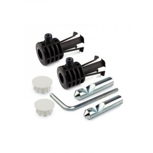 Kit de fixation cuvette Sanicompact Comfort SFA