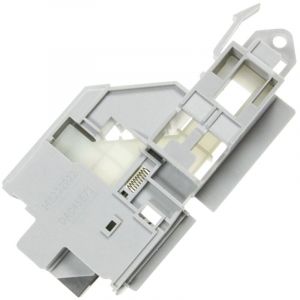 Securit&eacute; porte 146222922/8 pour Lave linge aeg Electrolux essentiel b, faure , lave linge top essentielb ELT713DD1