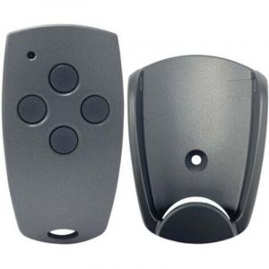 T&eacute;l&eacute;commande de Porte de Garage pour Marantec D304-868, D302-868, D384-868, D321-868, D323-868, Compatible avec la t&eacute;l&eacute;commande Marantec Digital 868