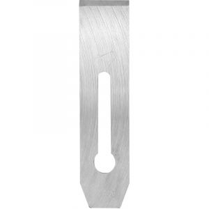 Ausla Lame de Raboteuse Manuelle, Lame de Raboteuse Manuelle HSS, Outil de Menuiserie &agrave; Grande Vitesse pour Charpentier, Menuisiers (Lame de Rabot