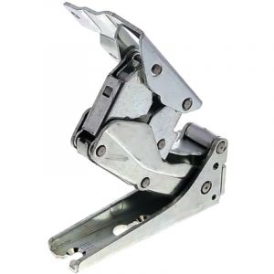 SMEG, CHARNIERE Froid INFERIEURE 33075.0 37035.0 0138R