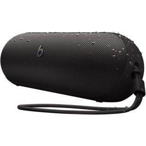 Beats Pill &ndash; Enceinte sans Fil Bluetooth et Recharge Mobile Via USB-C &ndash; Jusqu'&agrave; 24 Heures d'autonomie, r&eacute;sistance &agrave; l'eau (IP67), compatibilit&eacute; Apple