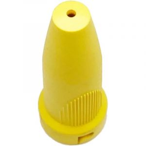 Embout de Puissance Compatible avec Nettoyeur Vapeur SC Series SC 1 2 3 4 5 SI 4 SG 4 - Haute Fiabilit&eacute; - Pi&egrave;ce Appareil M&eacute;nager