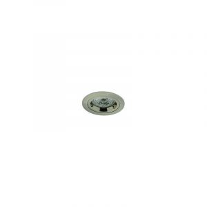 Aerospot - spot encastre jupiter Kit IP65 4,6w sli 4000K acier brosse 152943