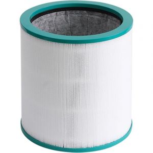 Filtre Hepa en verre 360&deg; compatible avec le purificateur d'air Dyson Pure Cool Link Towe - Ulisem