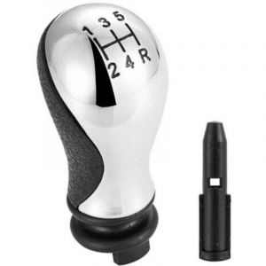Pommeau De Levier De Vitesse Manuel &Agrave; 5 Vitesses Pour Citroen C5 01-08 Xsara Picasso 99-08,