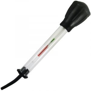 Densim&egrave;tre de batterie JBM 53209