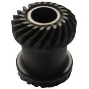 Uvre : 1X Pignon 18 Dents, Roulement Engagement pour &eacute;l&eacute;ment Taille haie orientable Machine Multifonction. V&eacute;rifiez Vos Dimensions Avant de Commander