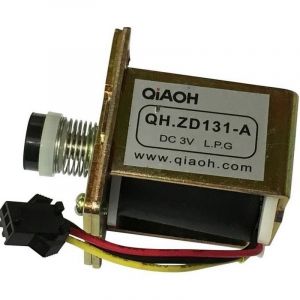 Cointra bobina kit 10L 398C0650 original