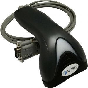 Td 1100 rs 232 am 1105 b Scanner de codes-barres 1 pc(s) S004521 - Metrel