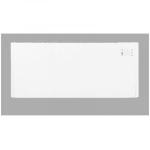 Chauffage mural et de parking Alutherm 2.000 Wifi