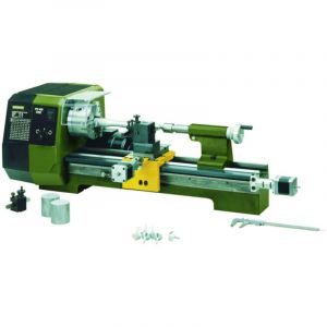 Tour Proxxon pd 400/CNC