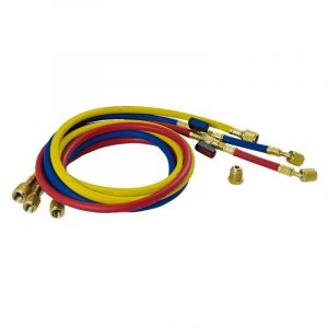 Kit dans le tube à gaz R410-R32 - Idrhaus