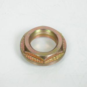 &Eacute;crou cuvette roulement de direction pour scooter Keeway 50 F-Act