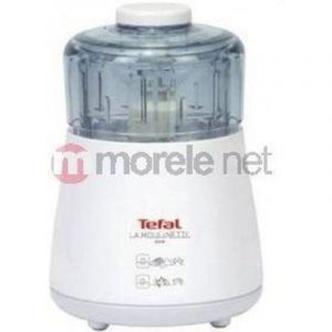 Tefal DPA130 La Moulinette hachoir &eacute;lectrique blanc 1000W