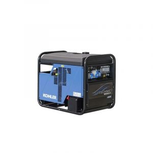 Sdmo - Groupe électrogène 10kVA essence monophasé 10,5kW