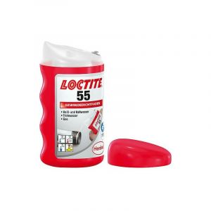 Fil joint Loctite 55 160 m