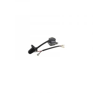 bobine d'allumage pour débroussailleuse thermique mtd - origine: 092.63.929, 09263929.