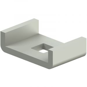 Legrand - eclisse - pour chemin de cable - ce30 - in304l - boite de 50 - cablofil 558048