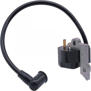 Bobine d'Allumage 545024901 530039237 578287001 - Compatible Hitachi Hikoki - Pour Scie &agrave; Cha&icirc;ne et Tron&ccedil;onneuse