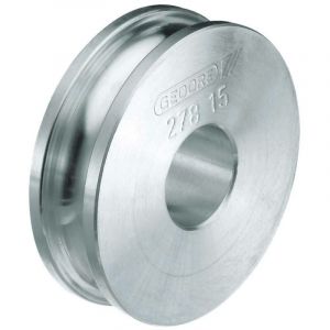 Cintreuse à main Gedore 278500 1589830 1 pc(s) R702631