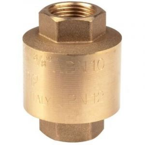 Itap - Clapet universel 12BAR - Diam. 26/34