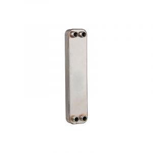 Zilmet - Echangeur thermique a plaques pt 60-20