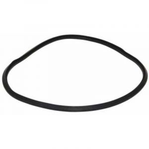 Joint bride/echangeur - DE DIETRICH CHAPPEE : 721987300