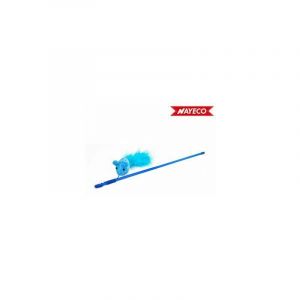 Canne à jouet pour chat avec souris et plume 48 cm Nayeco