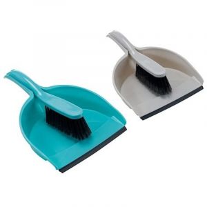 Ensemble pelle balayette de ramassage Rozenbal