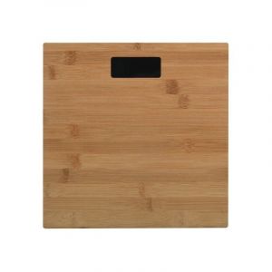 P&egrave;se Personne Bambou heljia MSV