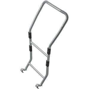 Wolfcraft - Poignée de transport d'escalier Brouette TS850 et TS1500