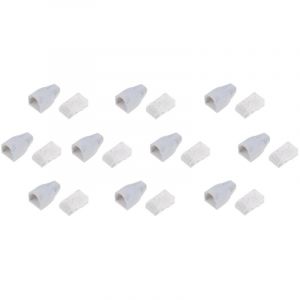 Hirschmann - quick connect u/utp cat6 dataconnector rj45 met wi -