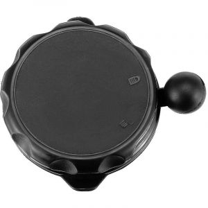 BEBUSINGOTO Support de montage à ventouse de voiture pour Tomtom Start 20 25 60 Via 100 110 120 125 130 135 1400 1435 1500 1535 Go Live 800 825 Gps