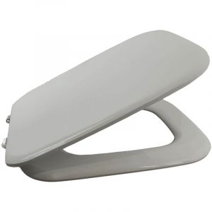 Etoos - 02082066 gala 2000 Tapa wc Gala Color Gris Suspiro - ref: 02082066