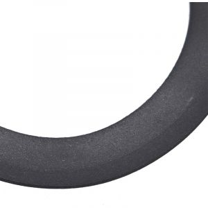 Saluaqui Anneau de Piston de Compresseur d'Air Efficace avec Installation Pratique et Faible Bruit pour la Pompe &agrave; Air sans Adapt&eacute;e &agrave; 550W / 1100W /