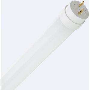 Ledkia - Tube led Crystal T8 90 cm Connexion Lat&eacute;rale 12W 160lm/W (Pack 10 unit&eacute;s) 5700K Blanc froid Non