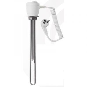 Red GRBT 2000W r&eacute;sistance avec thermostat pour chauffe-eau