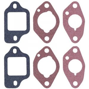 Joints de carburateur pour Honda GCV160 GC135 GC160 GCV135 GCV190 GS160 GS190 GSV160 GSV190 Moteur et HRS216 HRT216 HRB216 HRR216 HRZ216 Tondeuse &agrave;