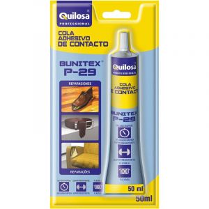 Bunitex P-29 colle de con